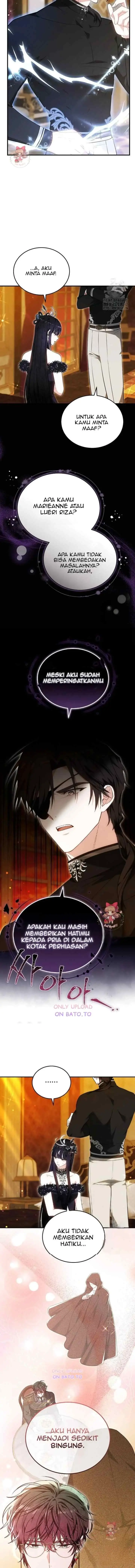 Bride of Obsidian chapter 55 halaman 8