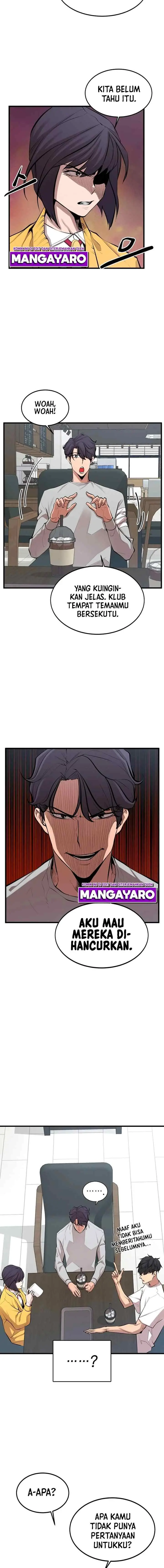Gwei chapter 18 halaman 8