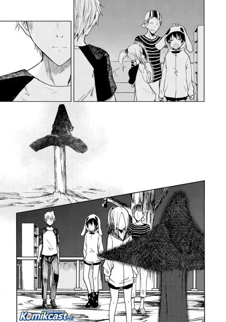 IB: Instant Bullet chapter 16 halaman 6