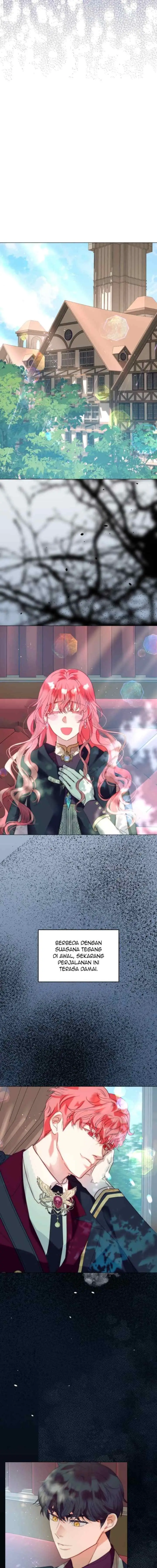 I Was Born The Second Daughter chapter 75 halaman 6