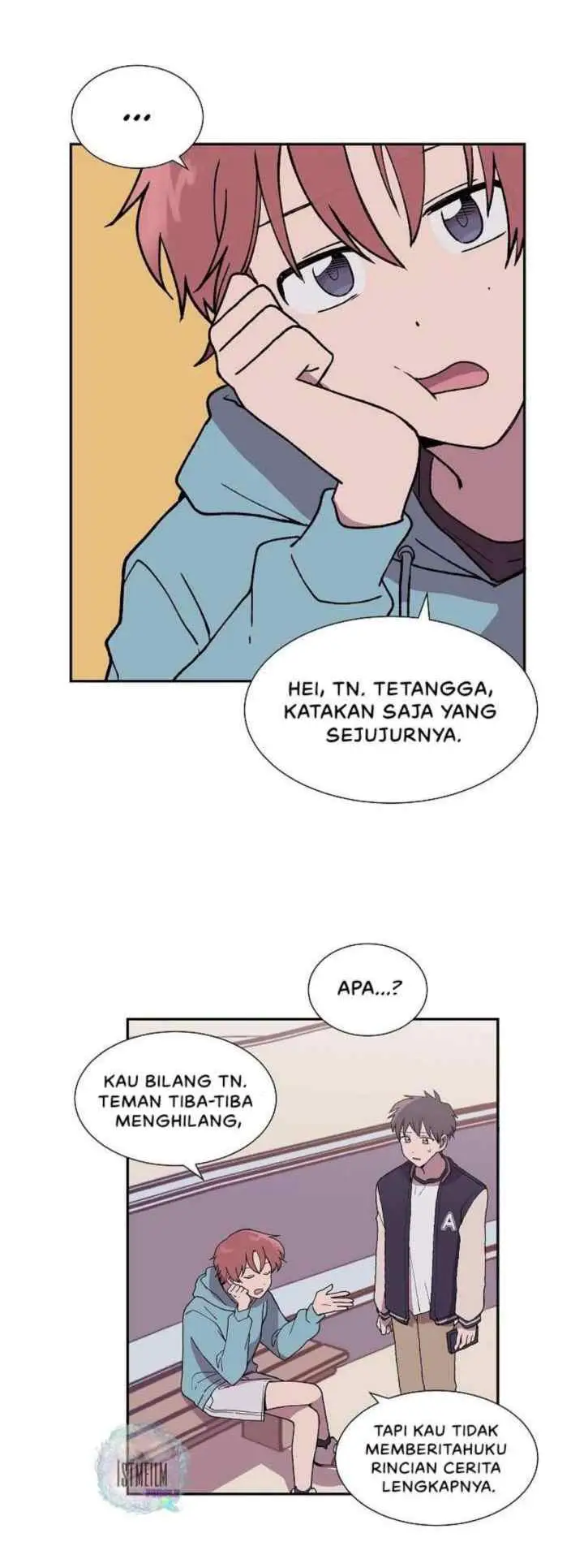 I.M chapter 18 halaman 8