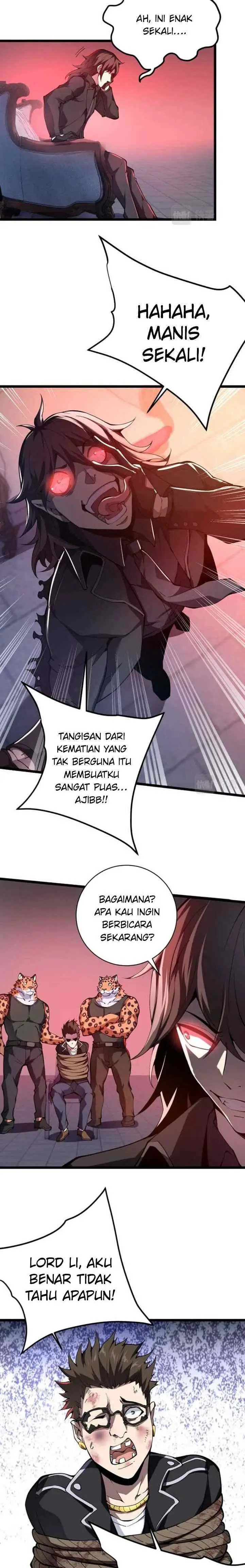 Combine Cube chapter 20 halaman 5
