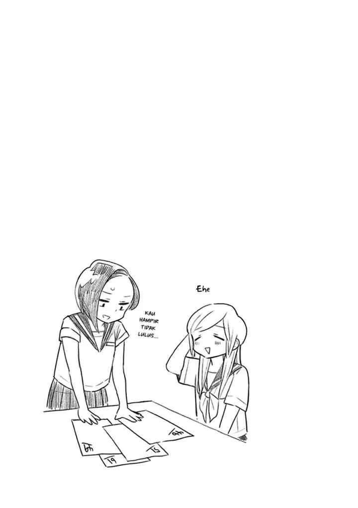 Hana Ni Arashi chapter 31 halaman 11