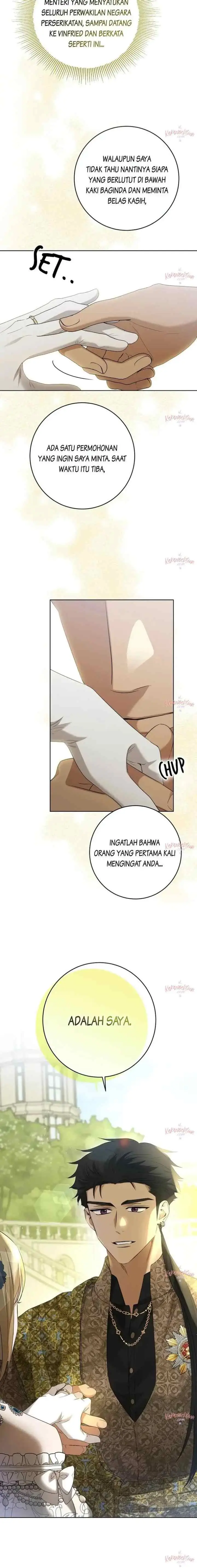 I Don't Love You Anymore chapter 81 halaman 19