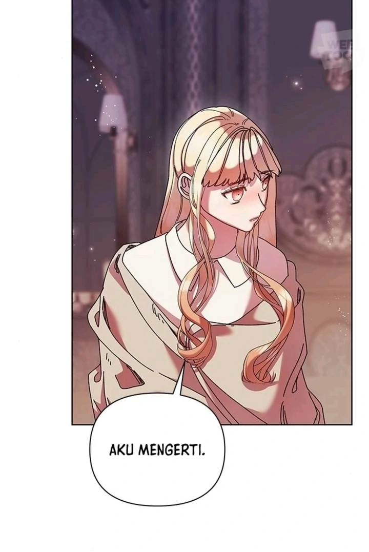Ingram's Light chapter 60 halaman 88