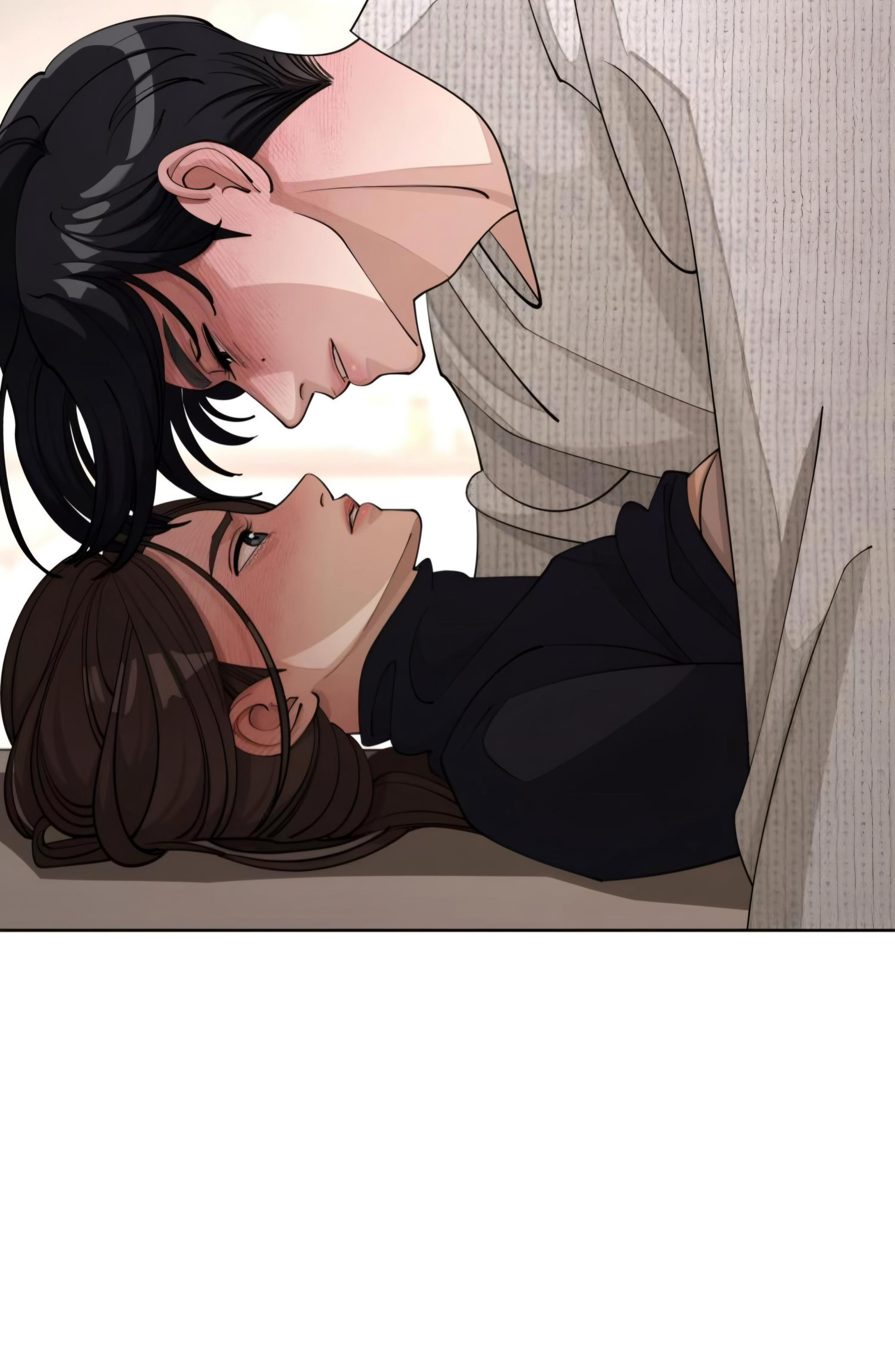 Lee Seop's Love chapter 50 halaman 13