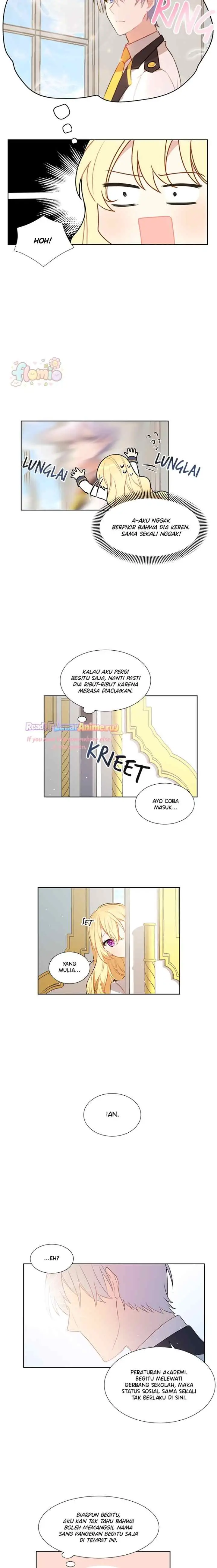 Im Just His Friend chapter 3 halaman 6