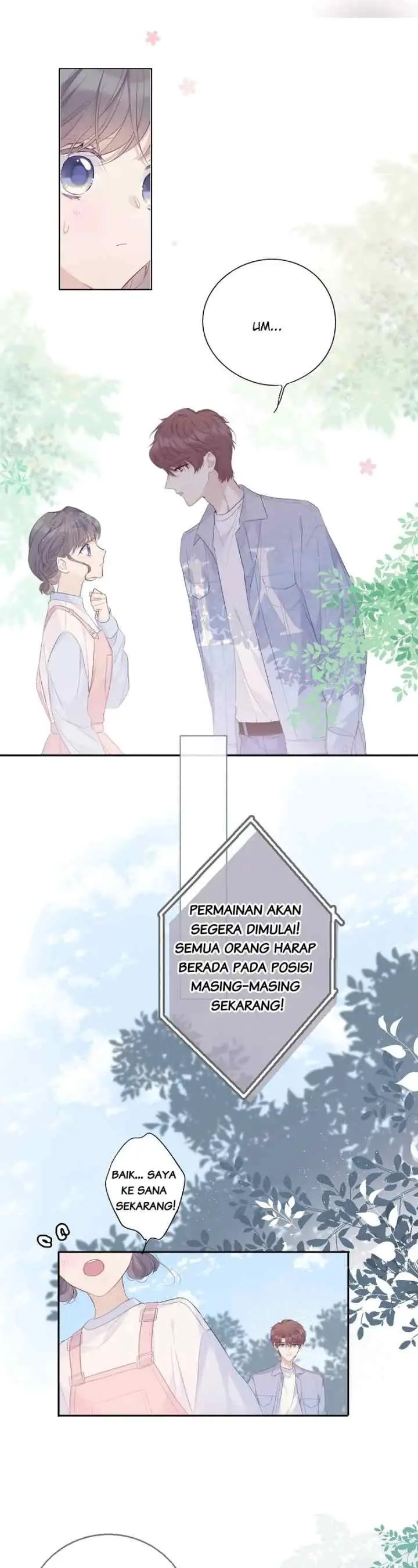 Protect My Star chapter 27 halaman 9