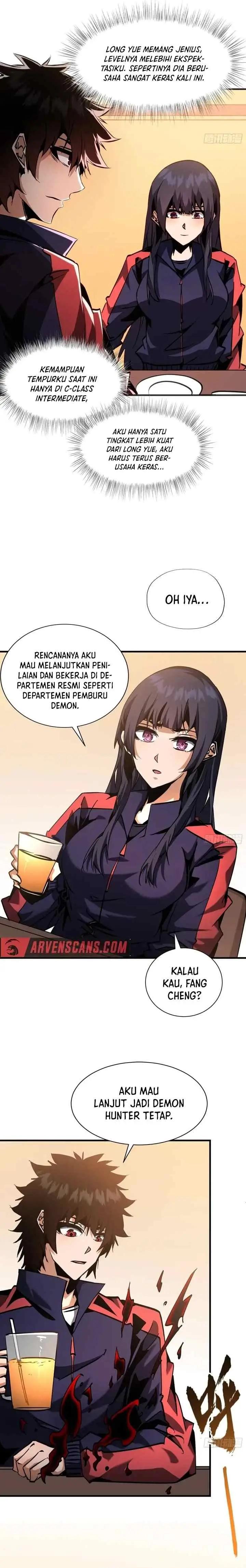 I Am Really Not the Demon Lord! chapter 26 halaman 6