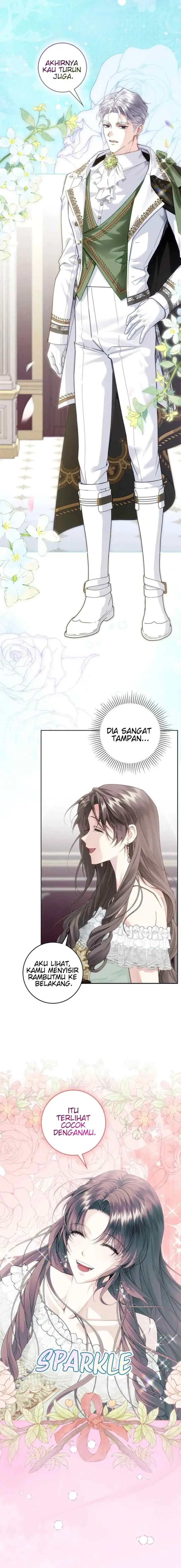 I Taught You Carefully, so Why Are You Obsessed? chapter 34 halaman 11