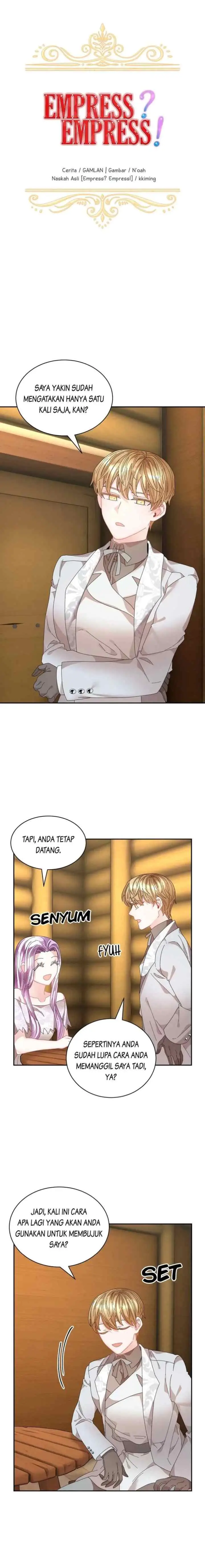 Keep Alive to the End chapter 101 halaman 9