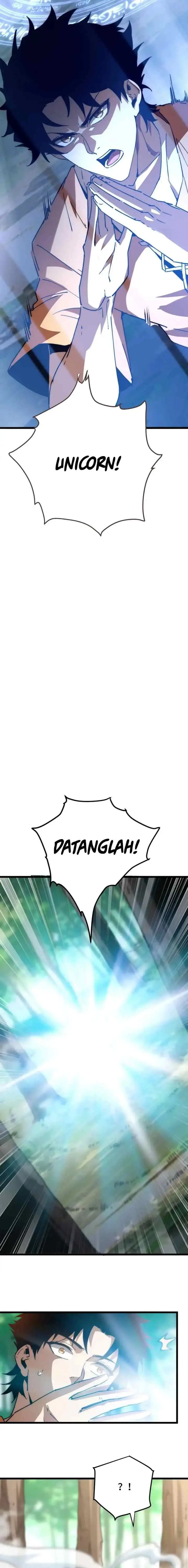 Devil Summoner, I Am the Abyss Lord chapter 16 halaman 12