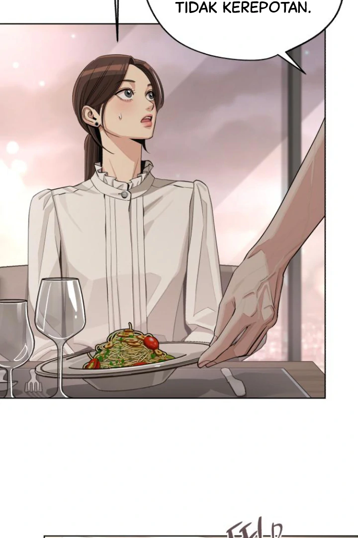 Lee Seop's Love chapter 70 halaman 71