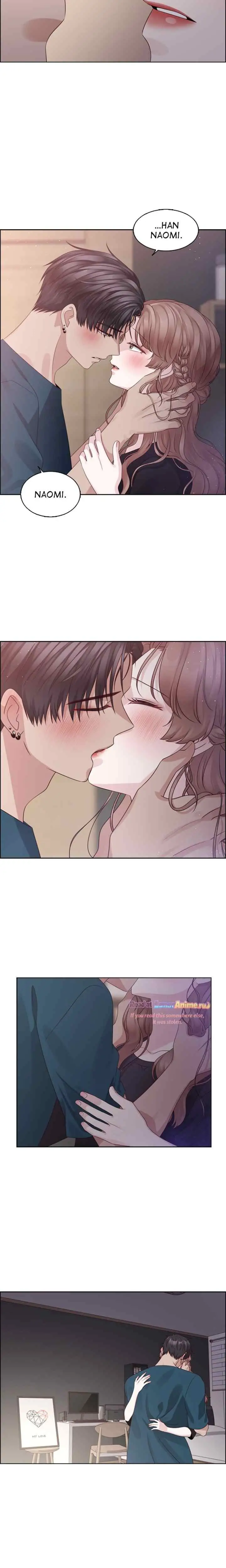 My Exes Fell For Me chapter 60 halaman 16