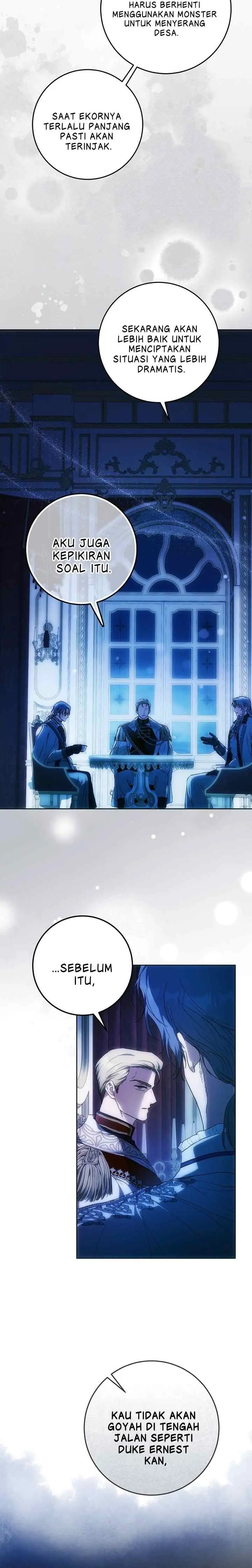I Became the Wife of the Male Lead chapter 115 halaman 7
