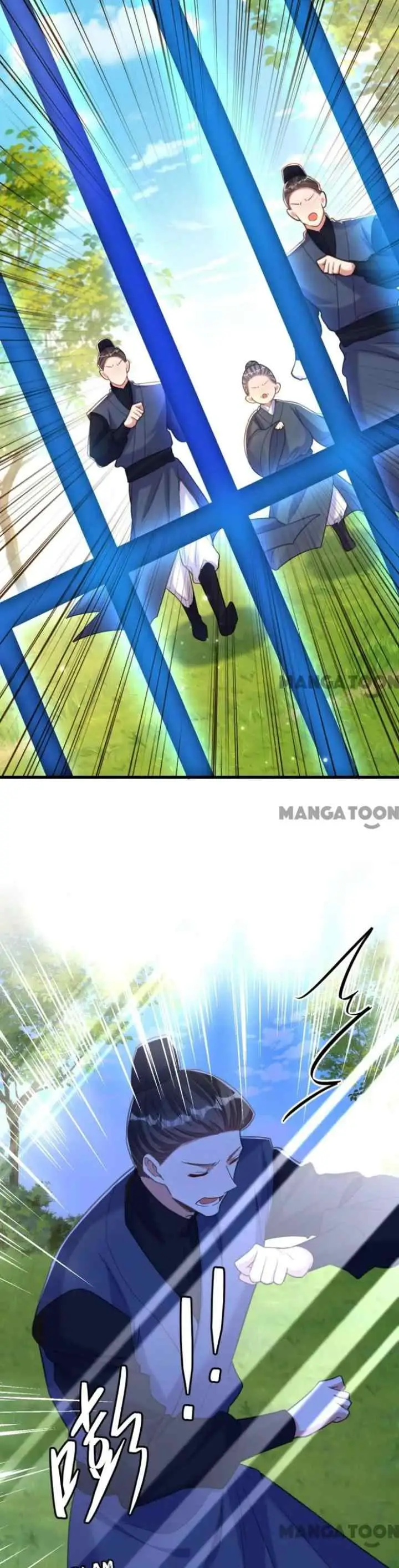 Don't Mess With Missy! chapter 419 halaman 14
