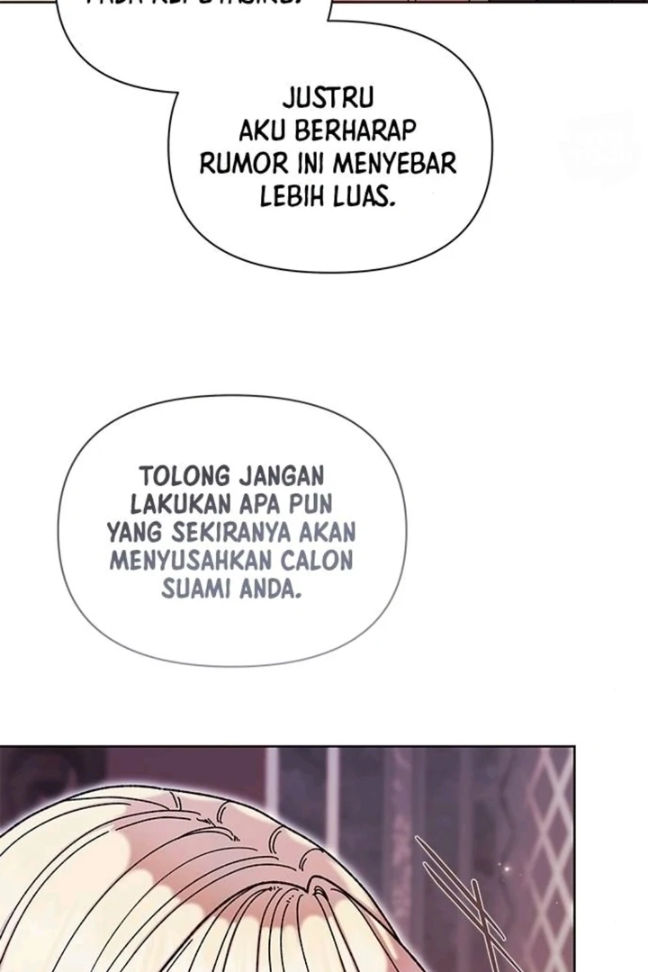 Ingram's Light chapter 60 halaman 63