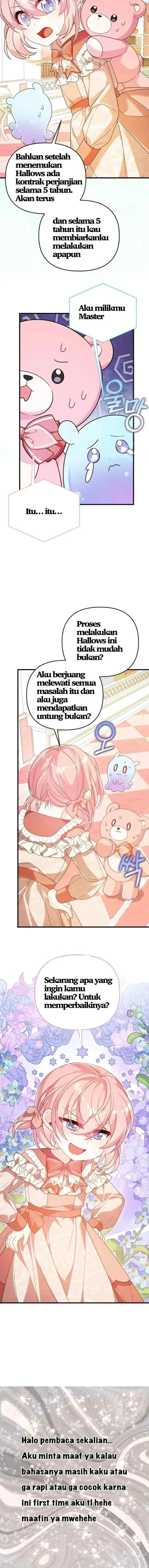 I Will Seduce the Male Lead for My Older Brother chapter 39 halaman 16
