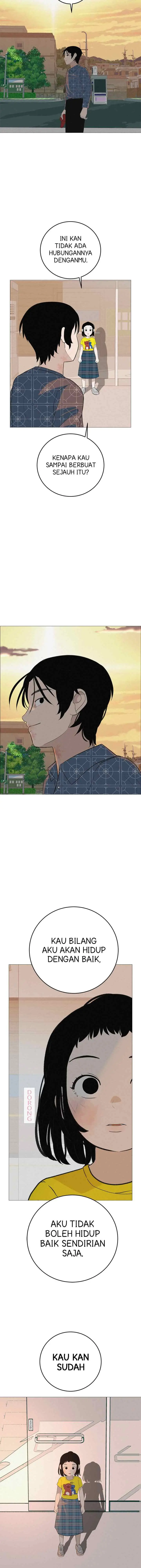 Radiant Rewind chapter 11 halaman 10