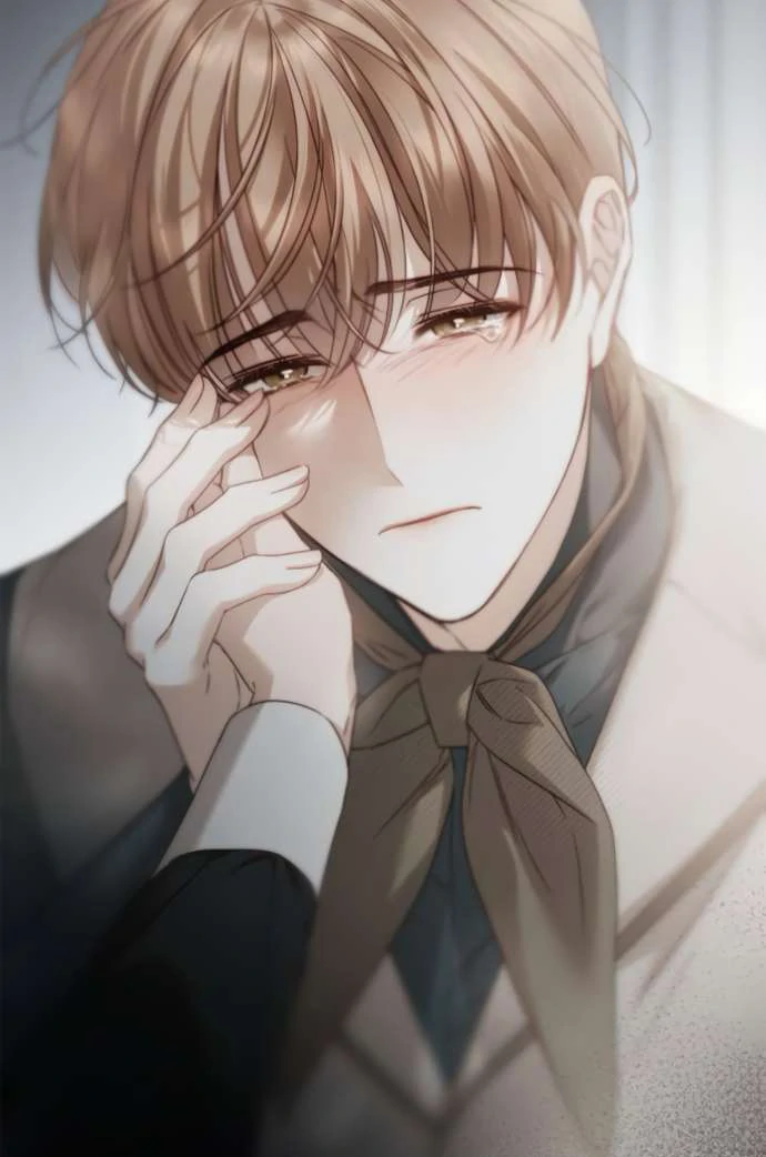 The Count's Secret Maid chapter 58 halaman 57