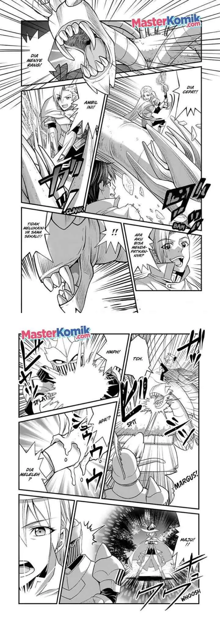Loop 8 Shu Me Ha Shiawasena Jinsei Wo 7 Shu Bun No Keiken Chi to Daisan Ojo No chapter 1.1 halaman 6