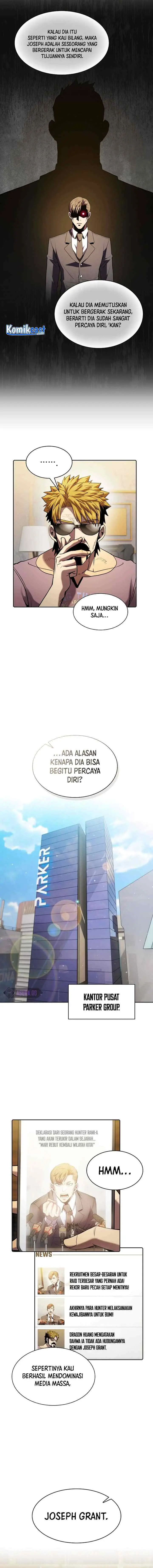 The Constellation That Returned From Hell chapter 106 halaman 11
