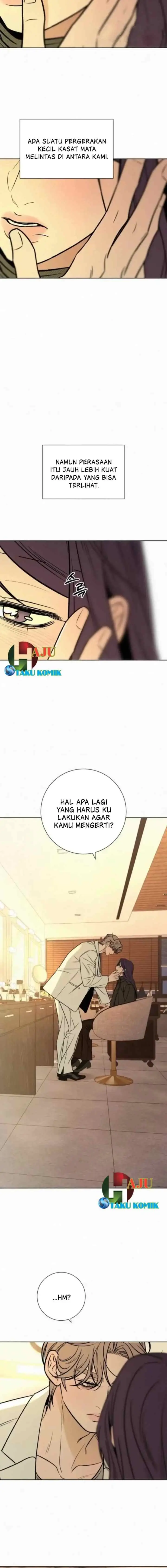 Operation: True Love chapter 127 halaman 17