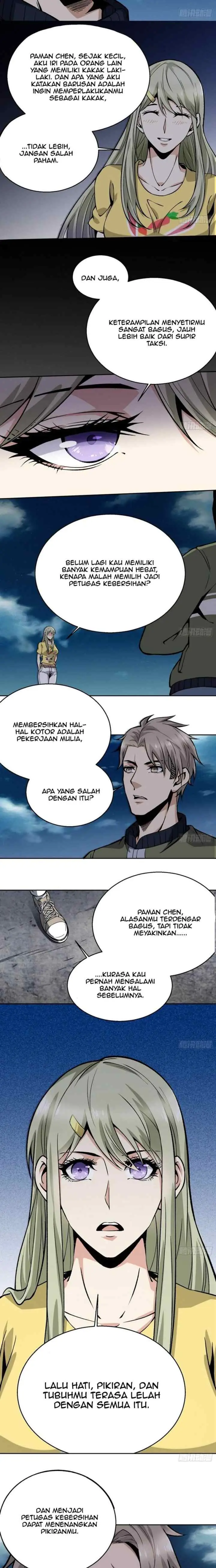 Super Genius Material chapter 12 halaman 4