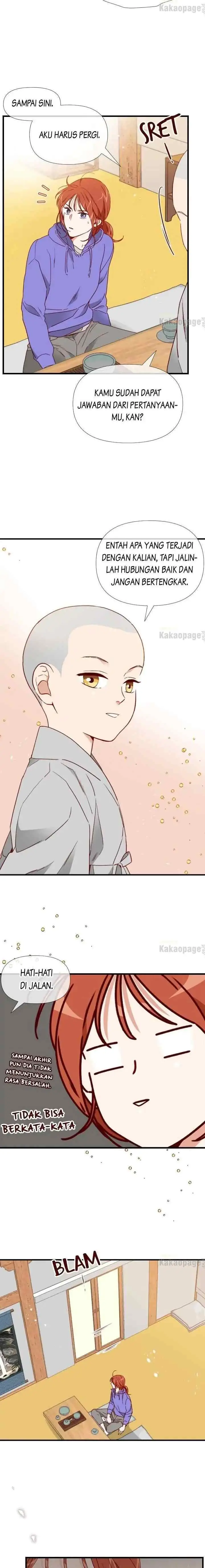 An Hour of Romance chapter 93 halaman 15