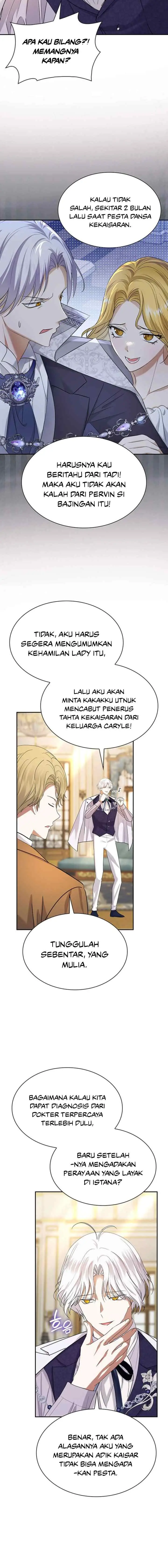 I Became the Ex-Wife of the Obsessive Male Lead chapter 41 halaman 18