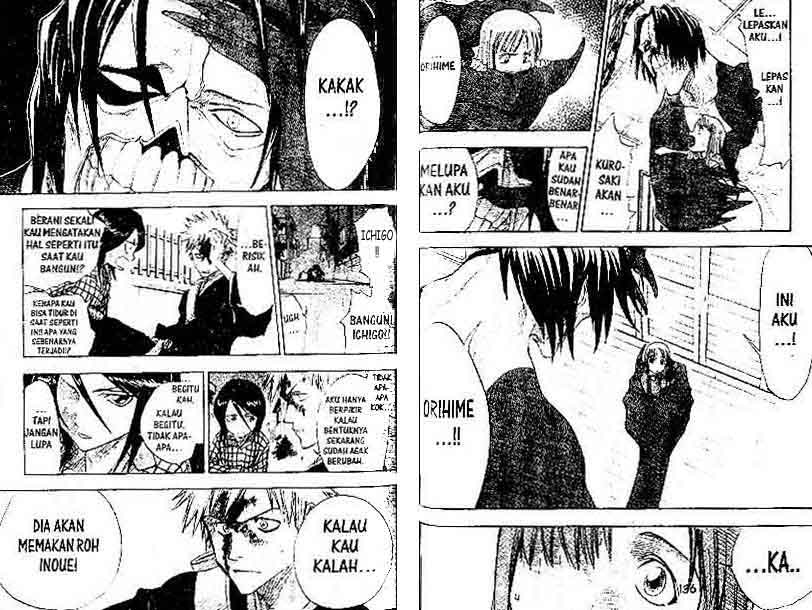 Bleach chapter 1 halaman 64