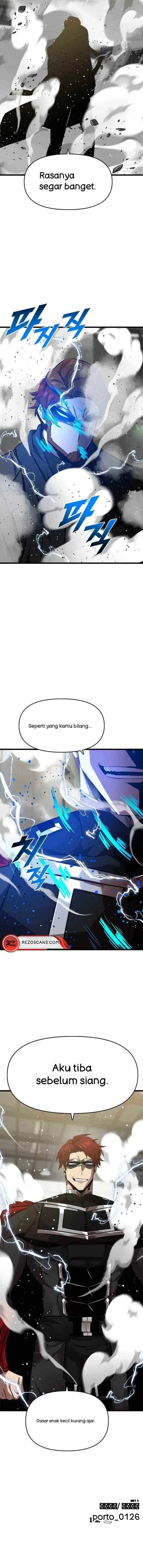Rental Hero chapter 61 halaman 18
