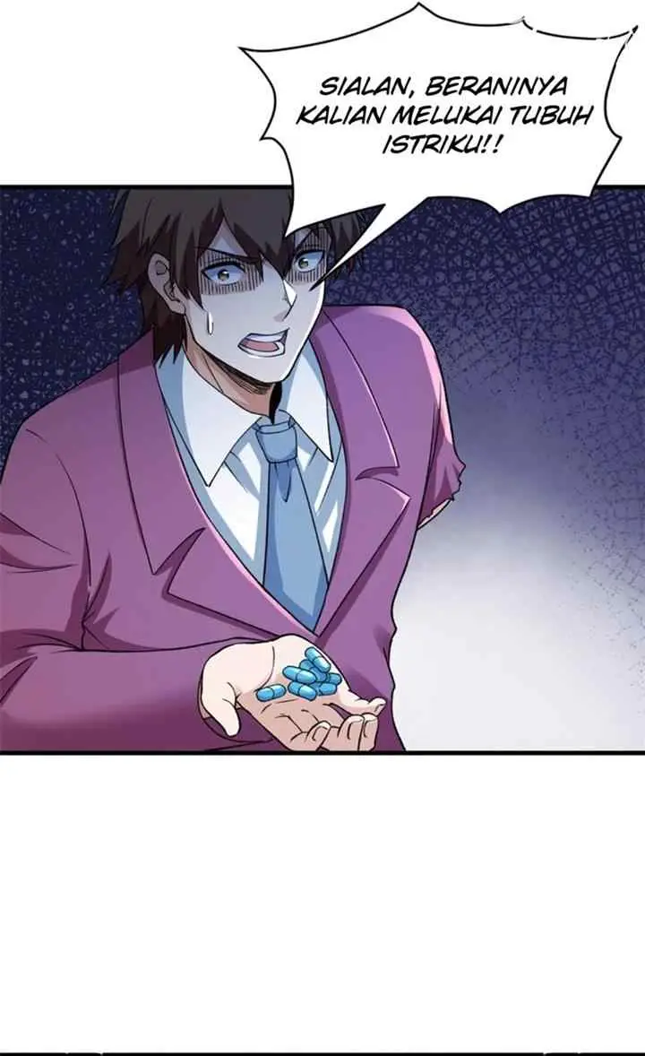 I Can Snatch 999 Types of Abilities chapter 104 halaman 12