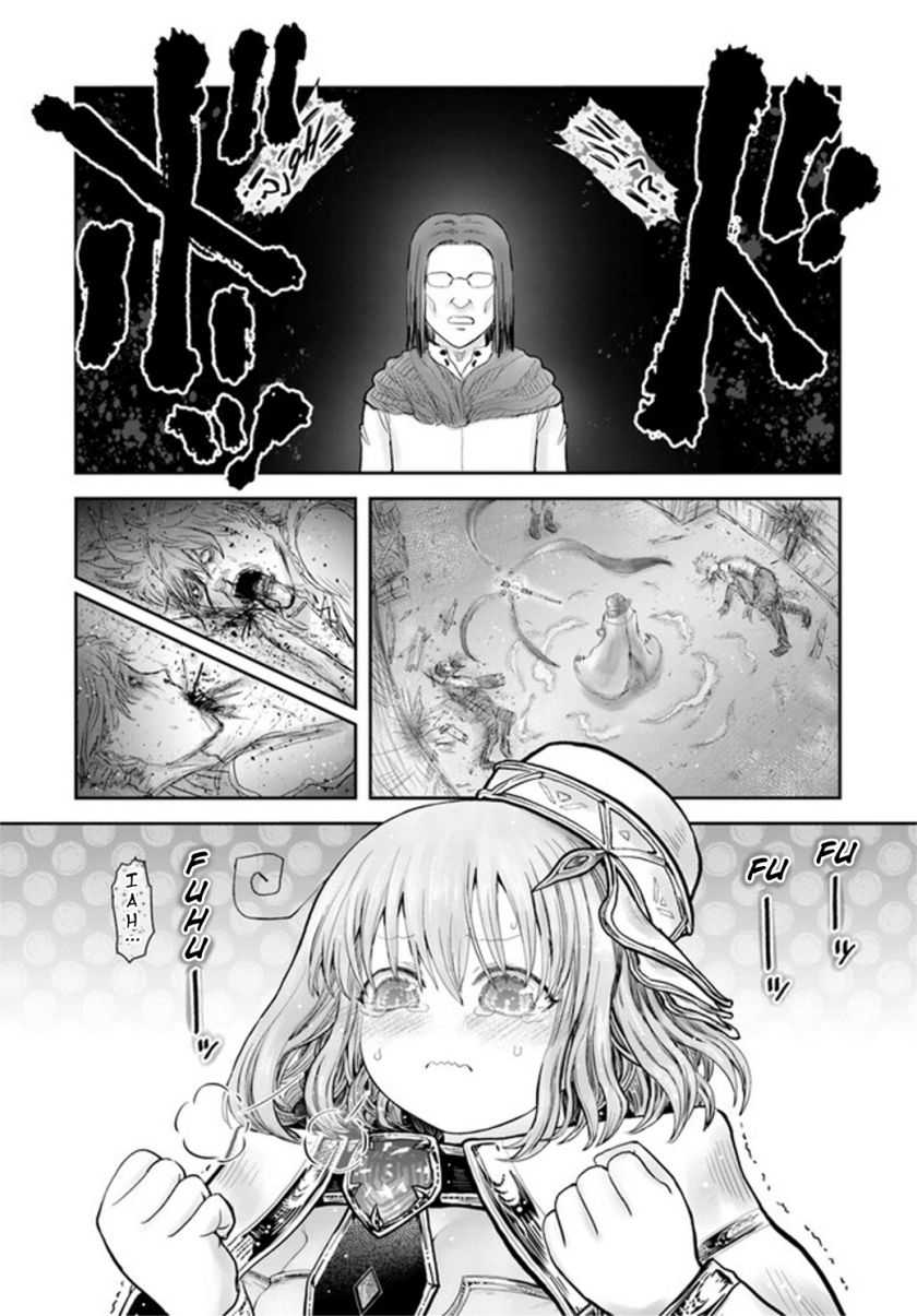Isekai Ojisan chapter 54 halaman 26