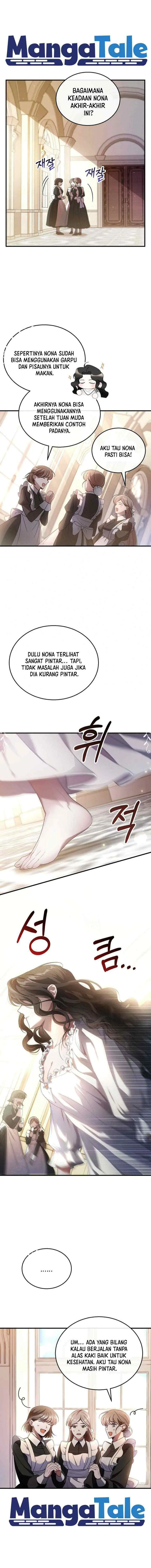Shadowless Night chapter 2 halaman 12