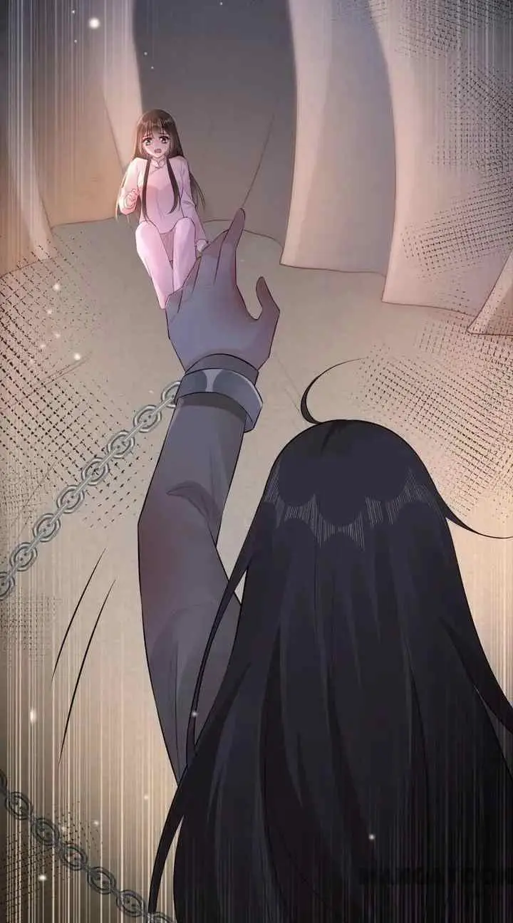 Princess, Don't Ruin Your Public Persona! chapter 242 halaman 6