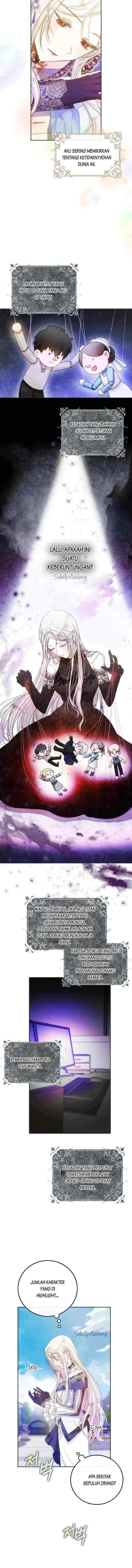 I Became the Wife of the Male Lead chapter 26 halaman 5