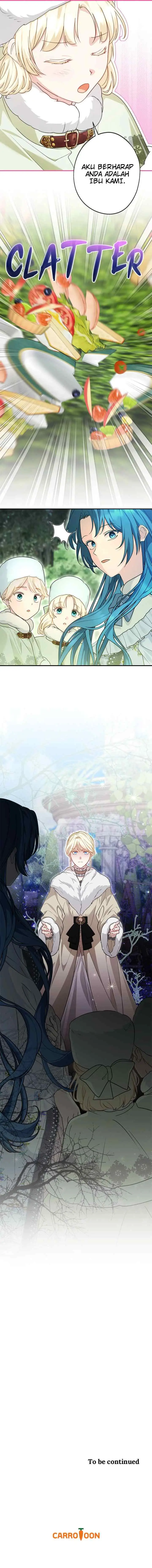 Although I Am A Mother-In-Law, I Do Not Like Conflict Between My In-Laws chapter 40 halaman 18