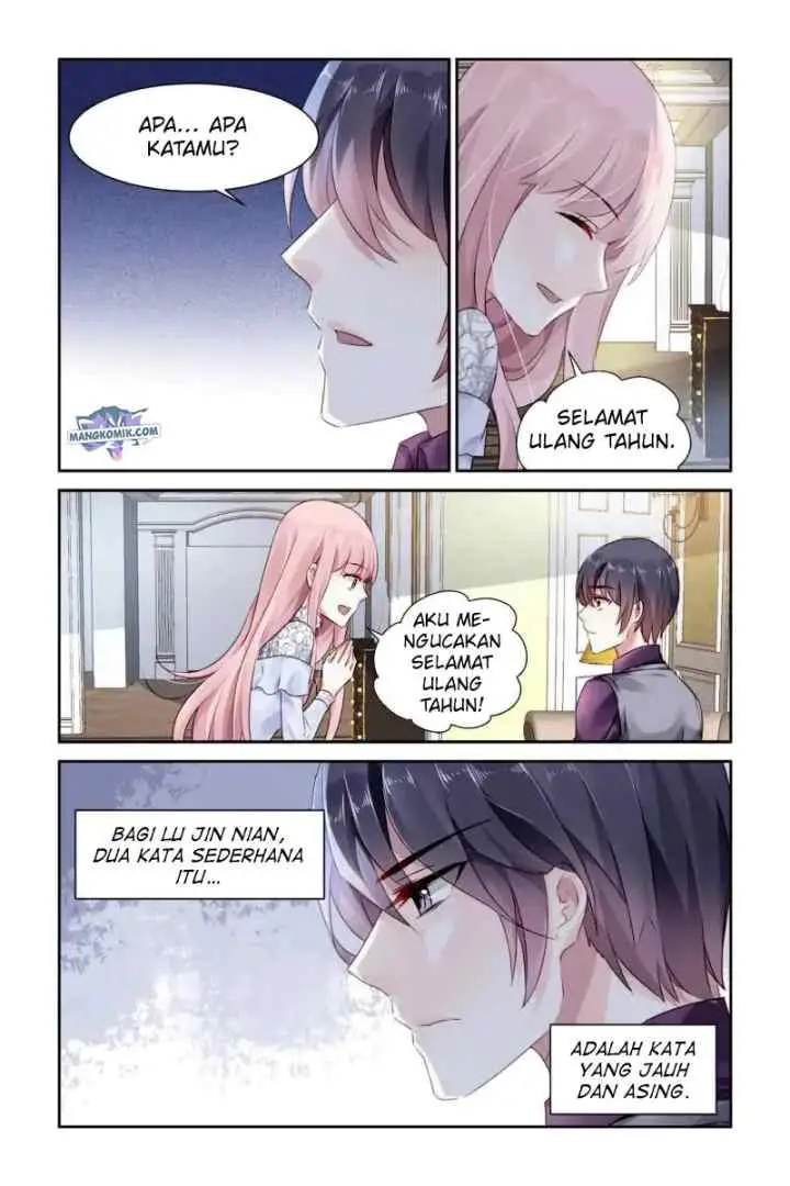 Guomin Laogong Dai Huijia chapter 72 halaman 7
