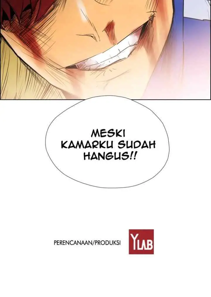Reawaken Man chapter 43 halaman 20