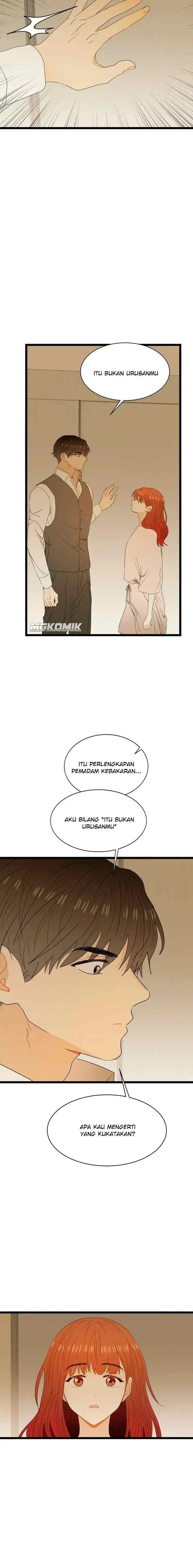 Faking It in Style chapter 57 halaman 14