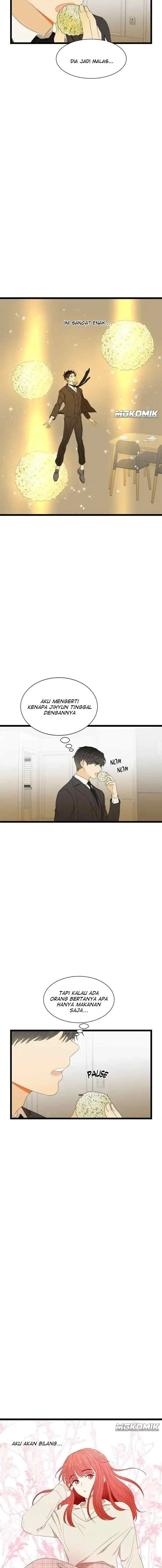 Faking It in Style chapter 39 halaman 8
