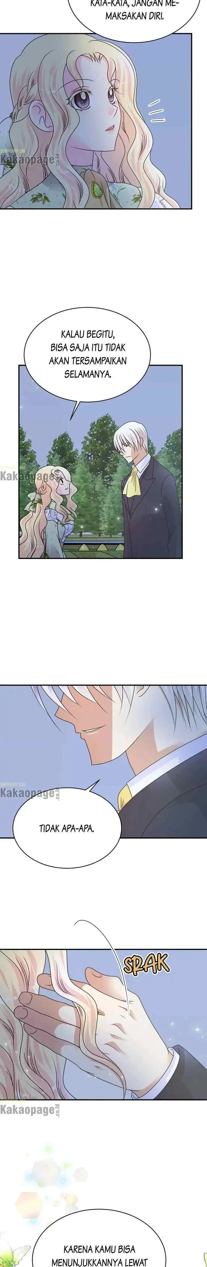 I Refuse the Duke chapter 105 halaman 16