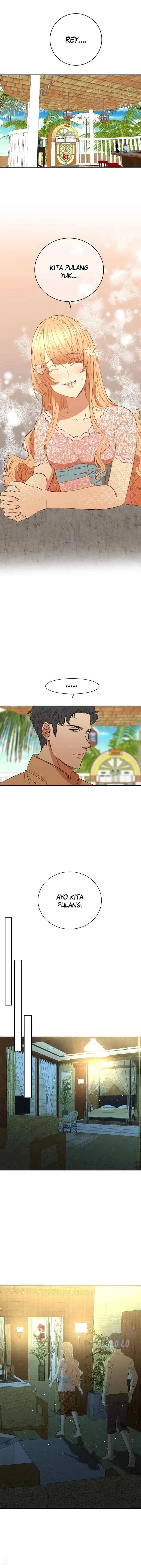 Infinite Sky chapter 57 halaman 5