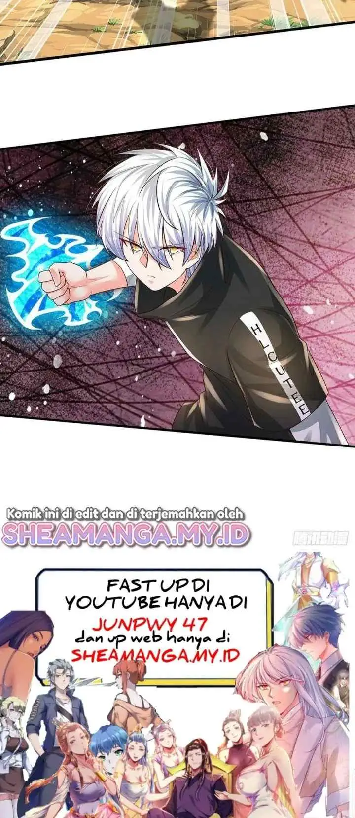 100.000 Layers of Body Refining: I Raise All Emperor chapter 113 halaman 13