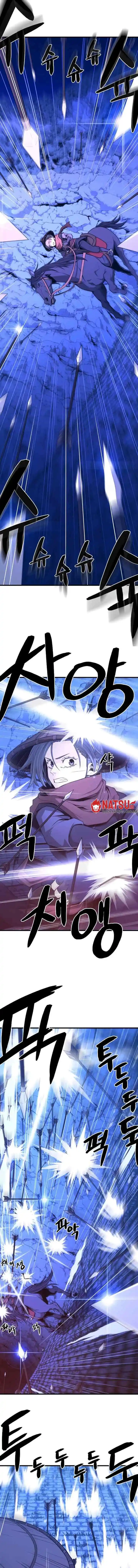 Flash Sword chapter 6 halaman 11