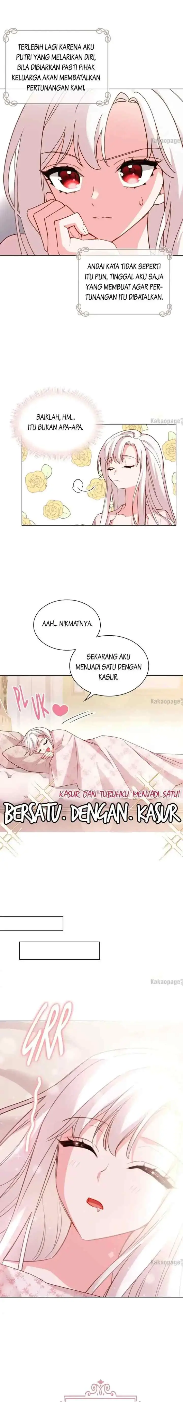 I Want to Break After Countless Regression chapter 10 halaman 10