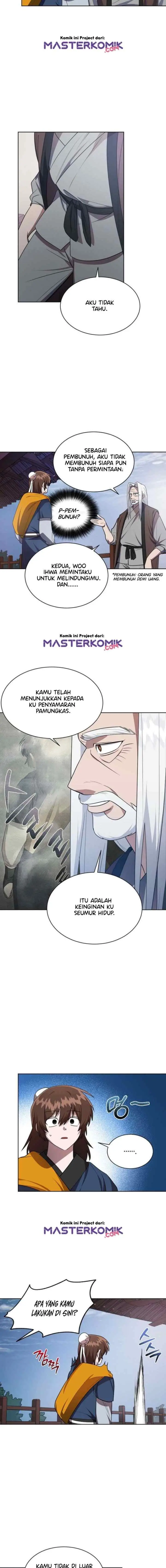 Fire Dragon King chapter 18 halaman 4