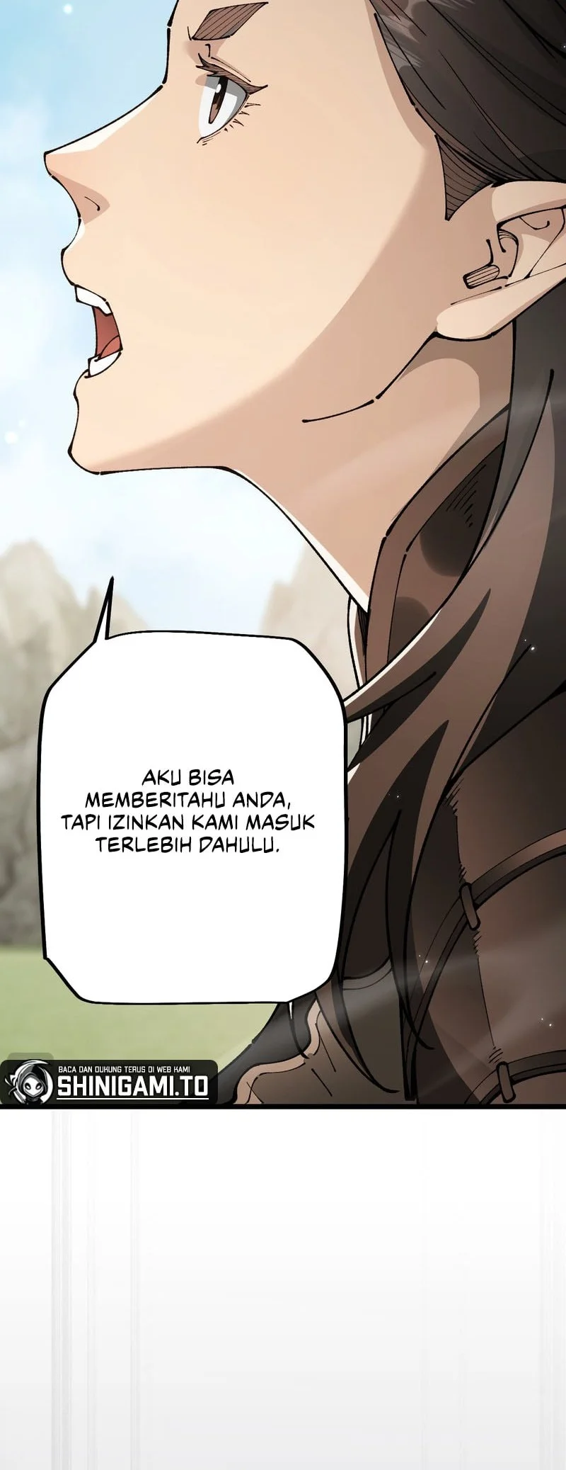 Cong Ge Bu Lin Dao Ge Bu Lin Shen chapter 110 halaman 22