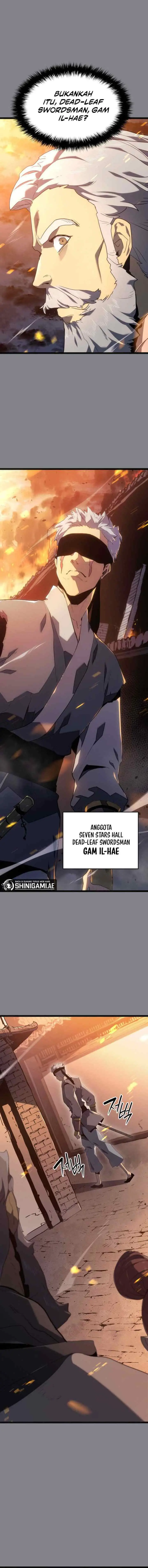 Reaper of the Drifting Moon chapter 61 halaman 13